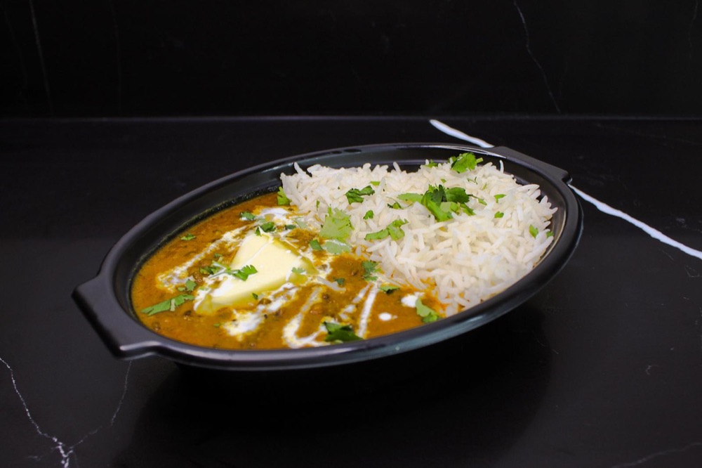 Daal Makhani