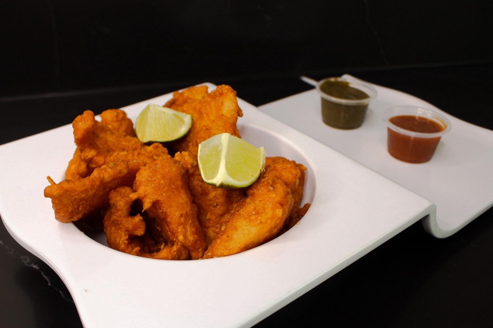 Fish Bites